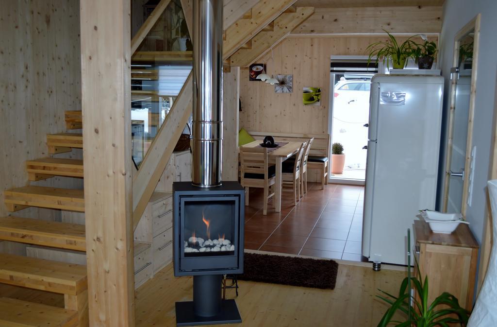 Chalet Hamito Hohentauern Room photo