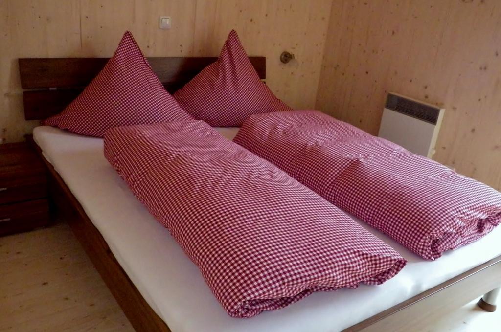 Chalet Hamito Hohentauern Room photo