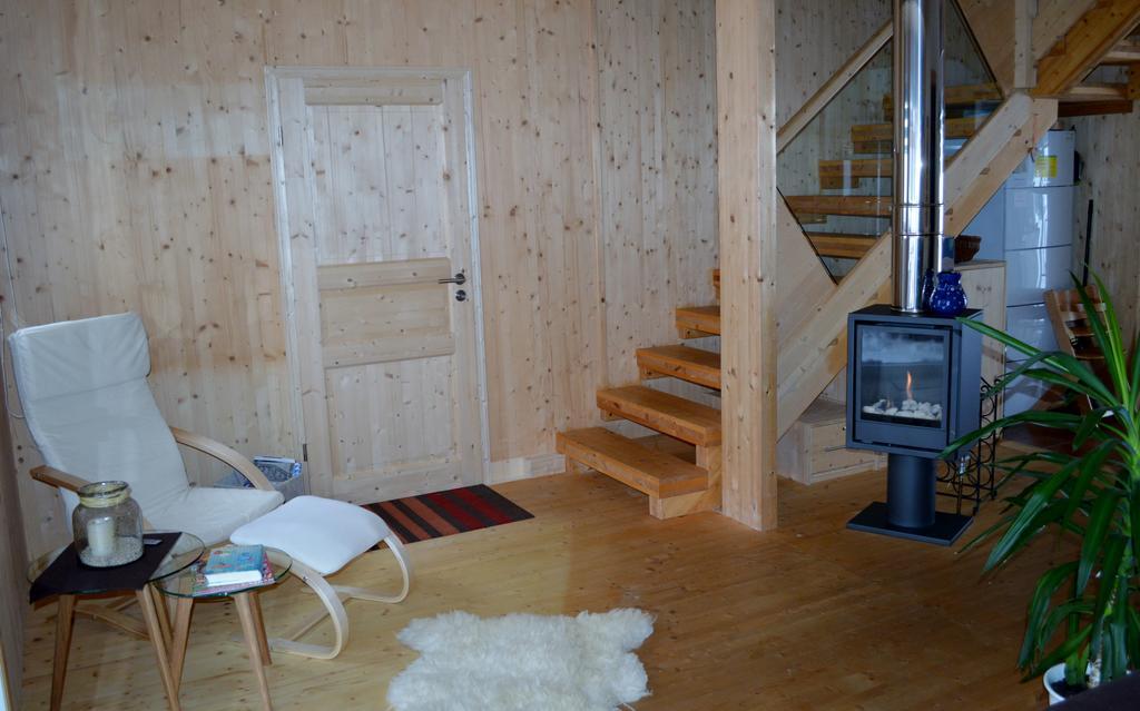 Chalet Hamito Hohentauern Exterior photo
